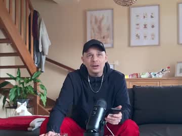 Crazy_Ted Chaturbate stream image from February 24, 2025