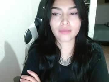 Darly_Scartt Chaturbate stream image from February 24, 2025