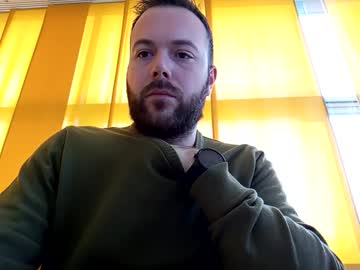 Madmat_ Chaturbate stream image from February 24, 2025