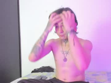 Max_Demon_ Chaturbate stream image from February 24, 2025