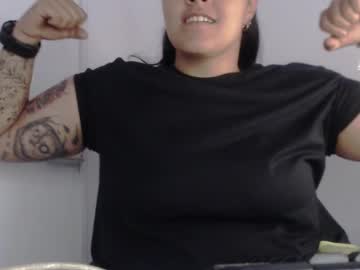 Milu_Saenz_0 Chaturbate stream image from February 24, 2025