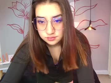 Aly_Cute_ Chaturbate stream image from February 24, 2025
