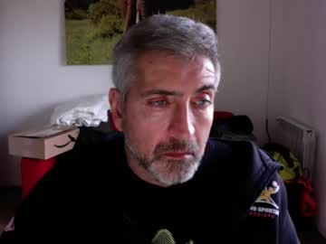 Andy_Sap Chaturbate stream image from February 24, 2025