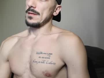 Bigcockgoodbody1313 Chaturbate stream image from February 24, 2025