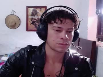 Billykink_ Chaturbate stream image from February 24, 2025