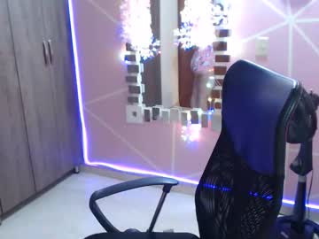 Catalinaevans__ Chaturbate stream image from February 24, 2025