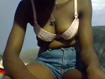 Ebonydol2 Chaturbate stream image from February 24, 2025