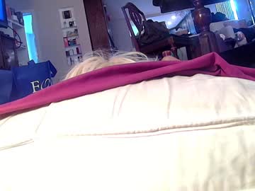 Felicitybliss29 Chaturbate stream image from February 24, 2025