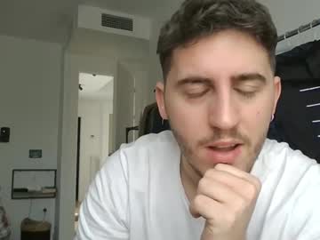 Marcopolo600 Chaturbate stream image from February 24, 2025