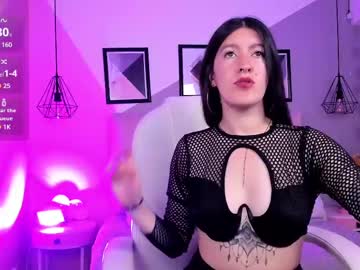 Mia_Fferrer Chaturbate stream image from February 24, 2025