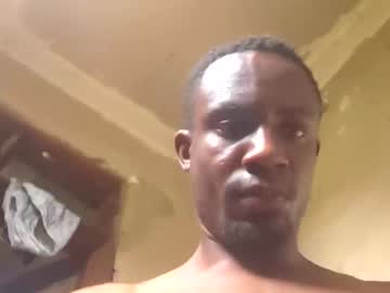 Mnyama123 Chaturbate stream image from February 24, 2025