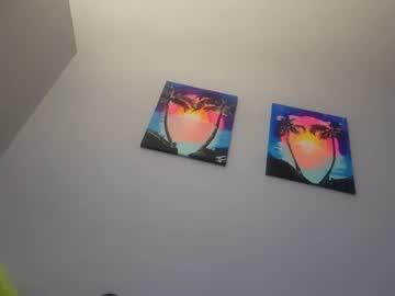 Mrsexxypants24 Chaturbate stream image from February 24, 2025