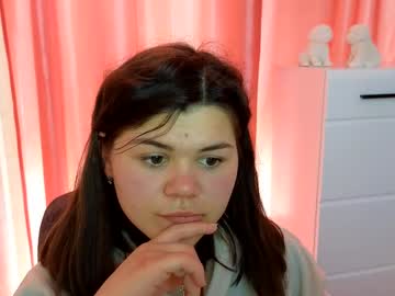 Mysticarina Chaturbate stream image from February 24, 2025