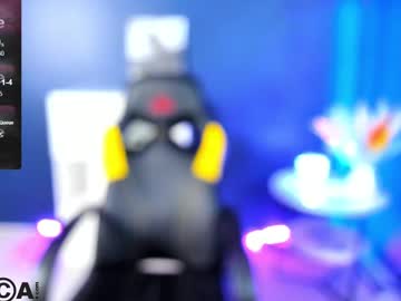 Ramona_Sanchezz Chaturbate stream image from February 24, 2025