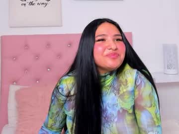 Valentina_Morelli Chaturbate stream image from February 24, 2025