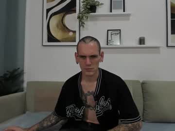 Gregory_Lane Chaturbate stream image from February 24, 2025
