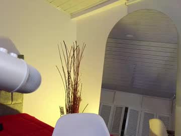 Kirsten_Maidencf Chaturbate stream image from February 24, 2025