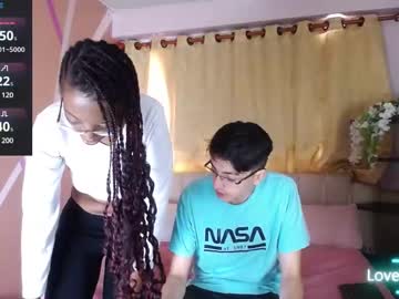 Kyle_And_Machine Chaturbate stream image from February 24, 2025
