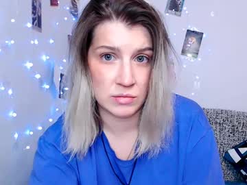 Paradisexparadisex Chaturbate stream image from February 24, 2025