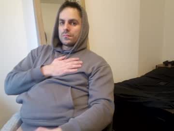 Pietr077777 Chaturbate stream image from February 24, 2025