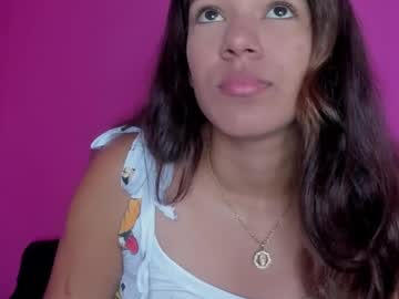 Violett_24_ Chaturbate stream image from February 24, 2025