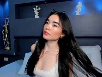 Airikimmura Chaturbate stream image from February 24, 2025