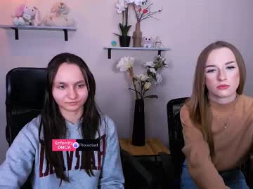 Ameliya_Liya Chaturbate stream image from February 24, 2025