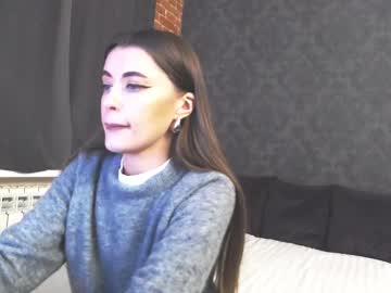 Anabelblack Chaturbate stream image from February 24, 2025