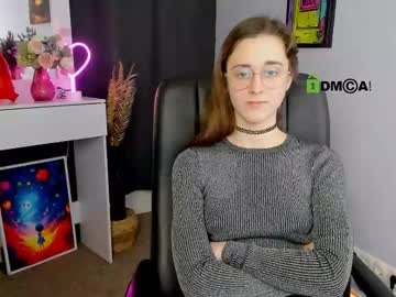 Annabel_Lucky Chaturbate stream image from February 24, 2025