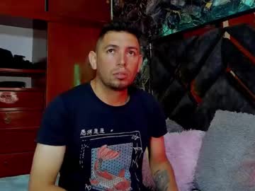 Gregory_05 Chaturbate stream image from February 24, 2025