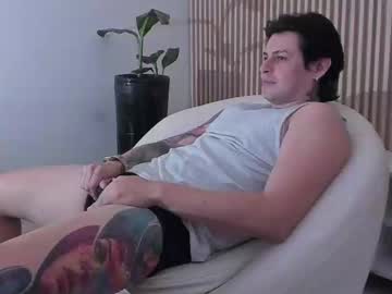 Kriss_L Chaturbate stream image from February 24, 2025