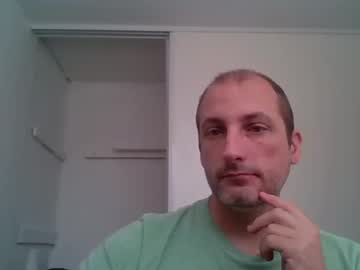 Pablisperro Chaturbate stream image from February 24, 2025