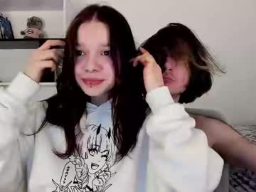 Sweetsaltykittens Chaturbate stream image from February 24, 2025