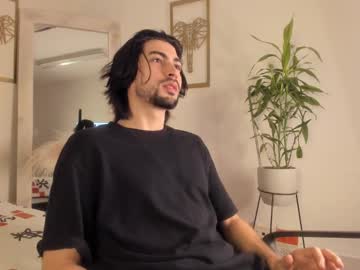 Assmoddeus Chaturbate stream image from February 24, 2025