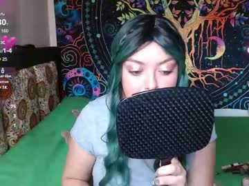 Charlott_33 Chaturbate stream image from February 24, 2025