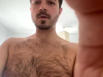 Coor95 Chaturbate stream image from February 24, 2025