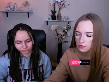 Doll_Vey Chaturbate stream image from February 24, 2025