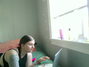 Janedoebreaksbread Chaturbate stream image from February 24, 2025