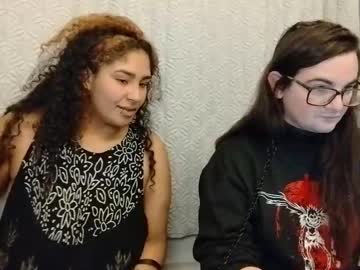 Mommybubbles2 Chaturbate stream image from February 24, 2025