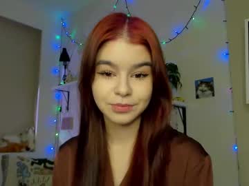 Pureflowerrr Chaturbate stream image from February 24, 2025