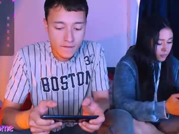 Angelo_Torress Chaturbate stream image from February 24, 2025