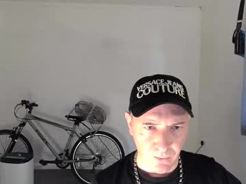 Antonmack Chaturbate stream image from February 24, 2025