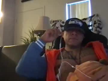 Cachondo6cogelon9 Chaturbate stream image from February 24, 2025