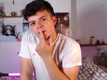 Hiro_Gh Chaturbate stream image from February 24, 2025