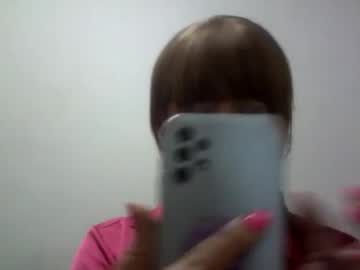 Lorytransexbrasil Chaturbate stream image from February 24, 2025