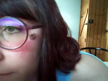 Lovergirl91_ Chaturbate stream image from February 24, 2025