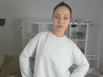 Merylhilby Chaturbate stream image from February 24, 2025