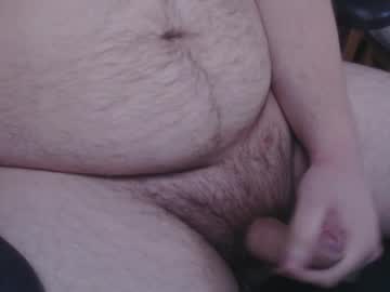 Mynameisbear02 Chaturbate stream image from February 24, 2025