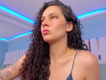 Abigail_Weiss Chaturbate stream image from February 24, 2025