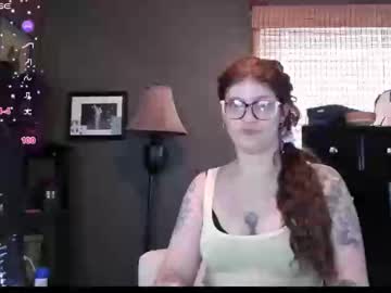 Blackmagic_Woman778 Chaturbate stream image from February 24, 2025